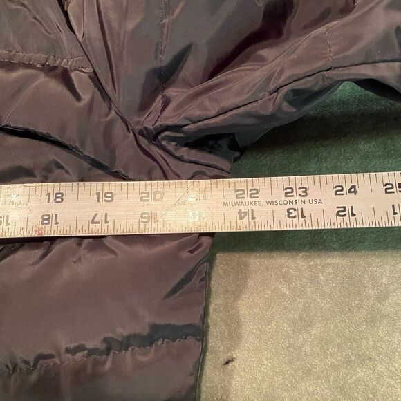 #316 VALUKER The Beinia Hooded Puffer Jacket - Picture 12 of 15